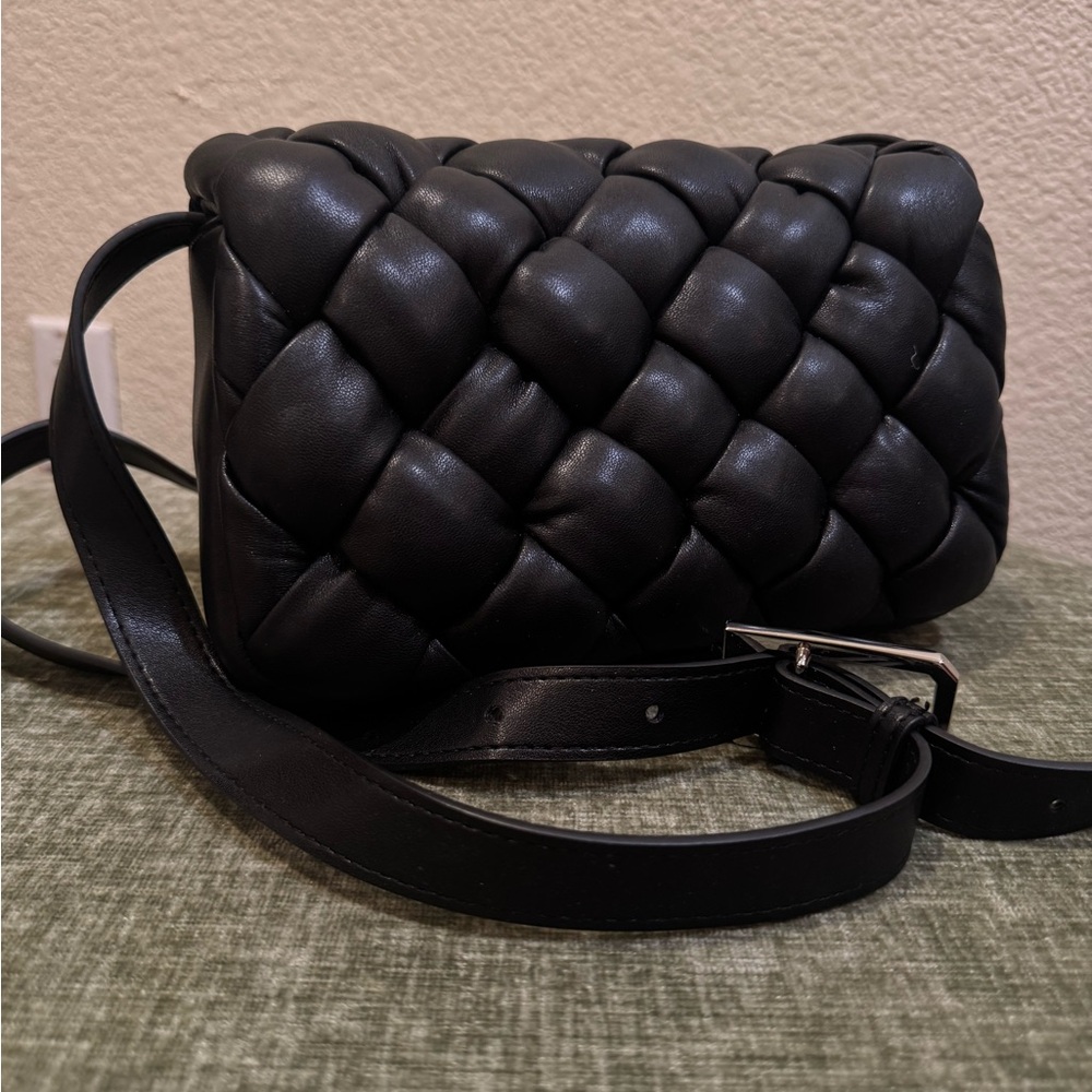 JW PEI Maze Crossbody Bag